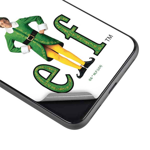 Buddy The Elf Google Pixel 4 XL Skin